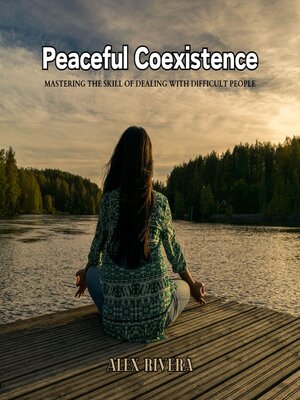 cover image of Peaceful Coexistence